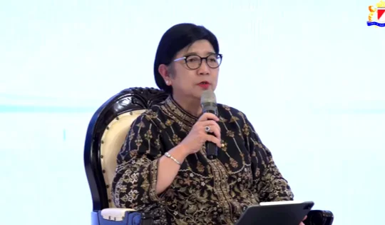 Harga Cabai Setara Daging, BI Soroti Masalah Pasokan dan Distribusi Pangan Nasional